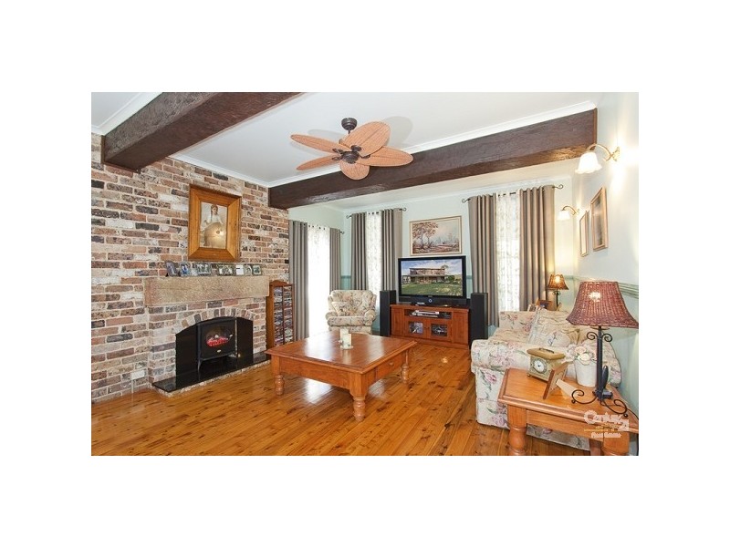 148 Boundary Road, Glossodia NSW 2756