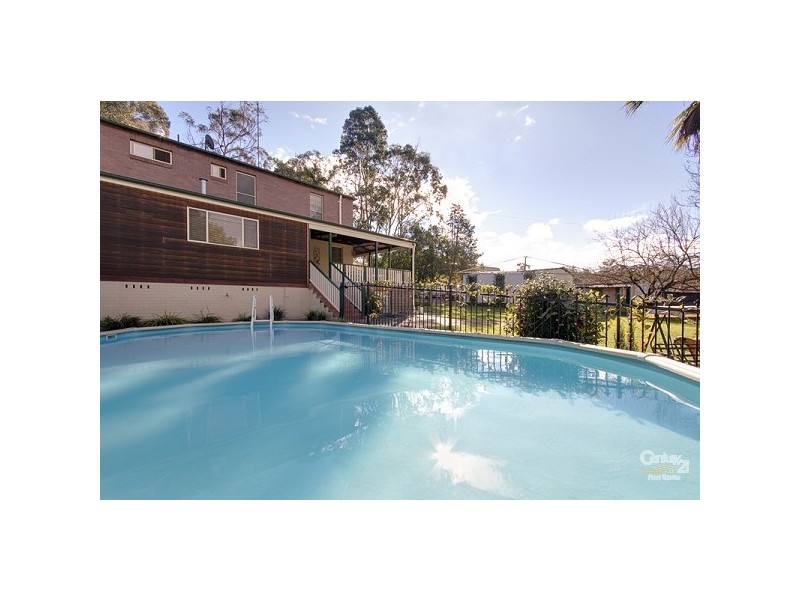 148 Boundary Road, Glossodia NSW 2756