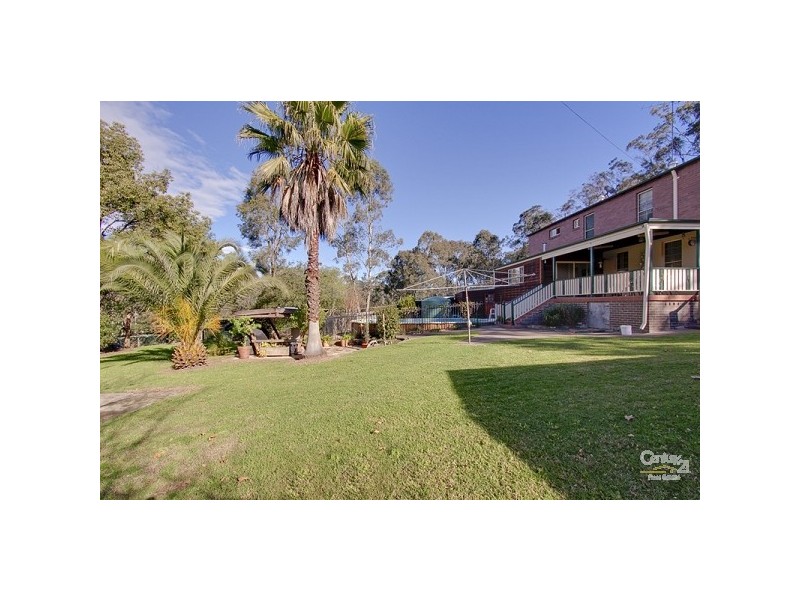 148 Boundary Road, Glossodia NSW 2756