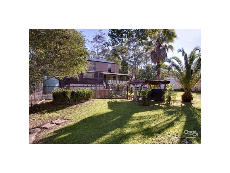 148 Boundary Road, Glossodia NSW 2756