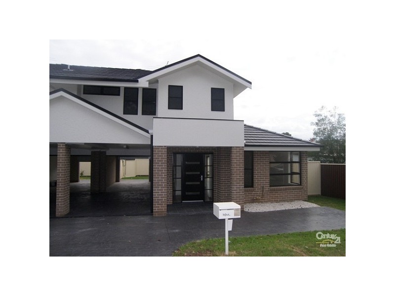 3/574 Dickson Lane, South Windsor NSW 2756