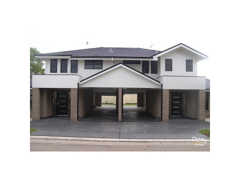 3/574 Dickson Lane, South Windsor NSW 2756