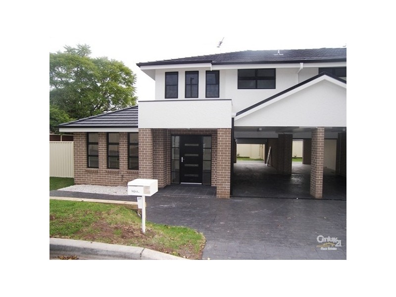 4/574 Dickson Lane, South Windsor NSW 2756