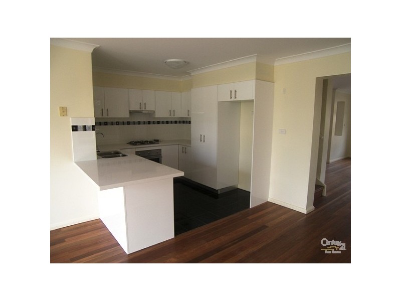 4/574 Dickson Lane, South Windsor NSW 2756