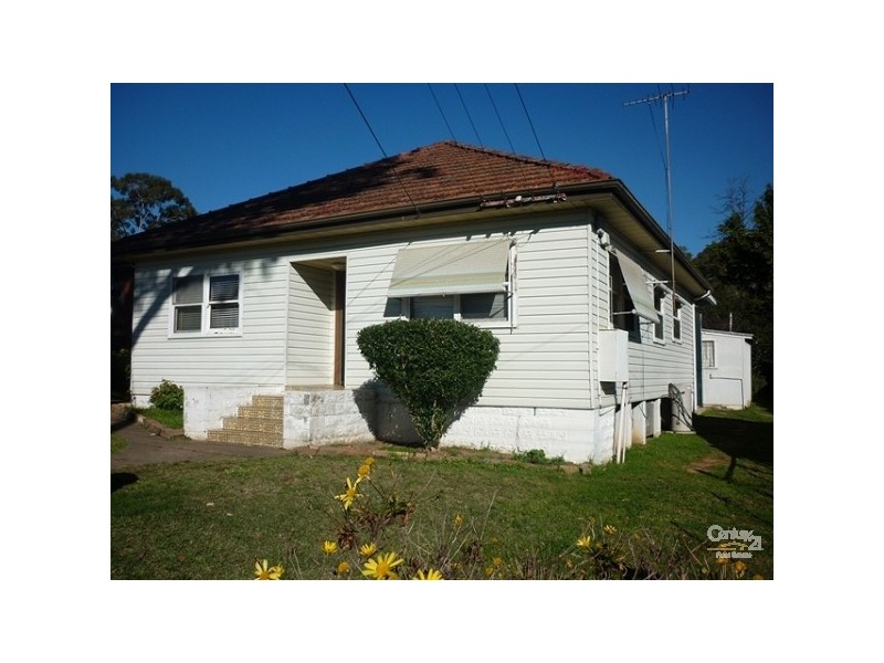 36 Newhaven Avenue, Blacktown NSW 2148