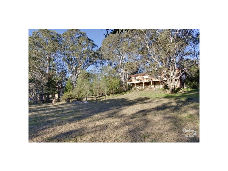 70 Reedy Road, Cattai NSW 2756