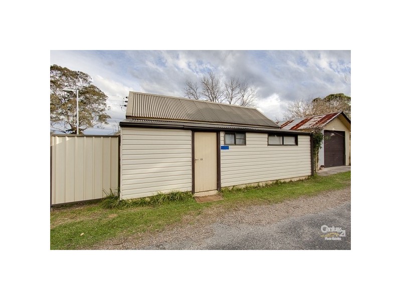 12 William Street, Richmond NSW 2753