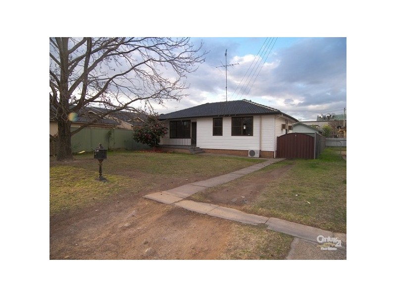 7 Ridge Place, Richmond NSW 2753