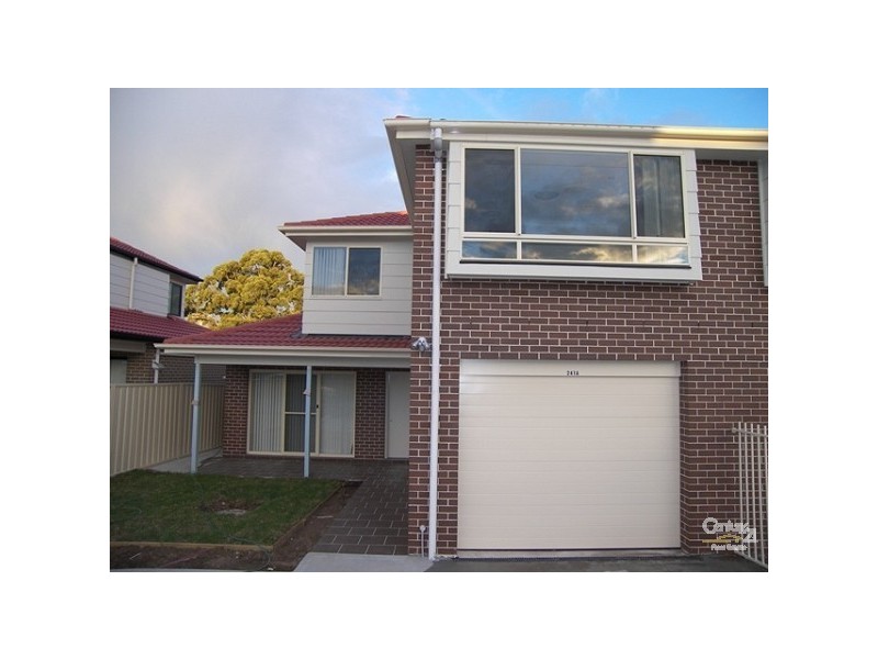 241A Macquarie Street, South Windsor NSW 2756