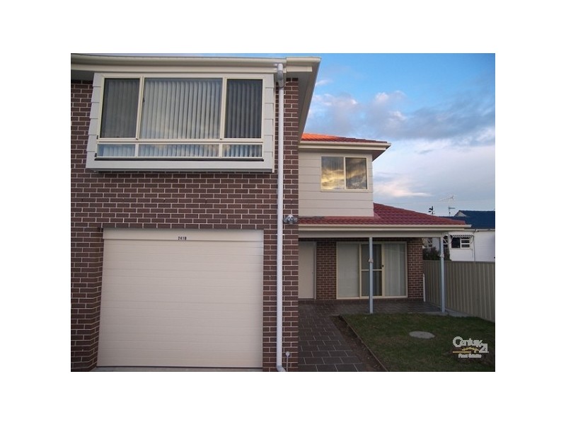 241B Macquarie Street, South Windsor NSW 2756