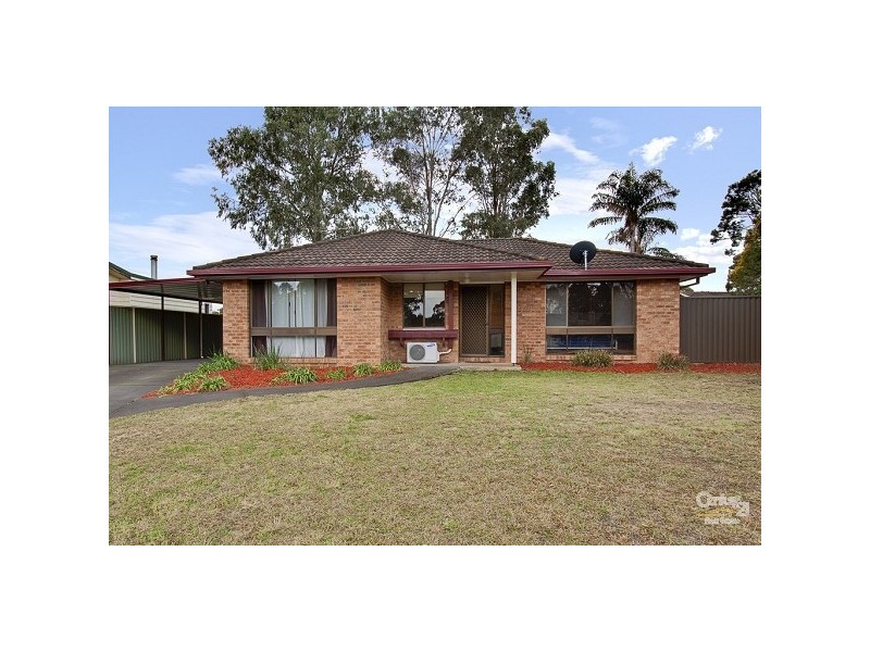 22 Penruddock Street, South Windsor NSW 2756