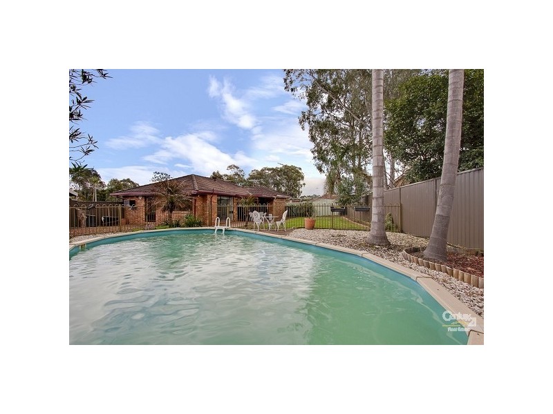 22 Penruddock Street, South Windsor NSW 2756