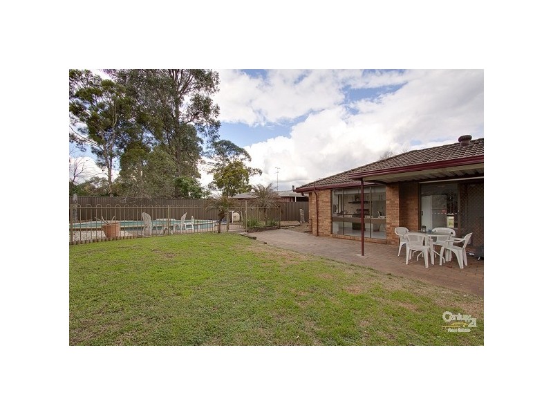 22 Penruddock Street, South Windsor NSW 2756