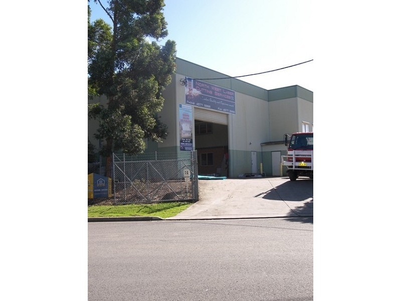 Mulgrave NSW 2756