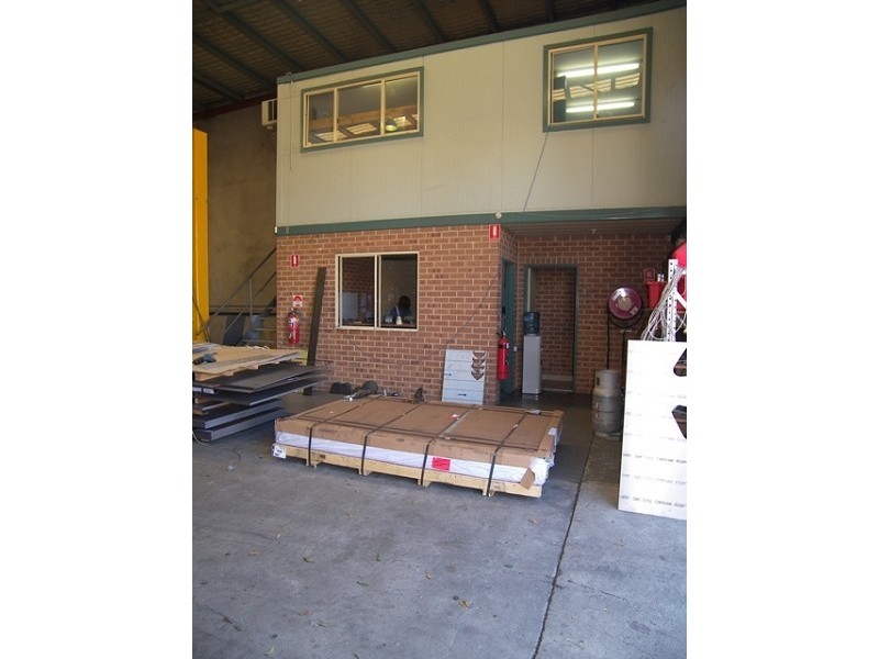 Mulgrave NSW 2756