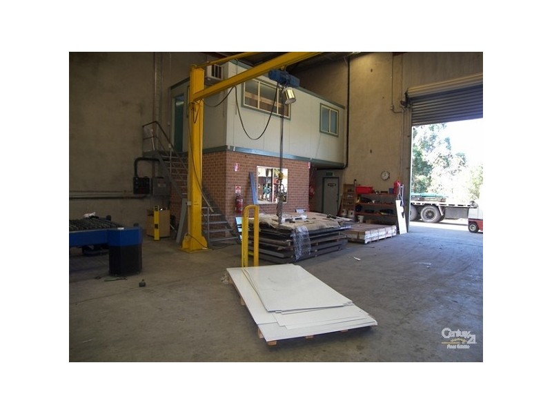 Mulgrave NSW 2756