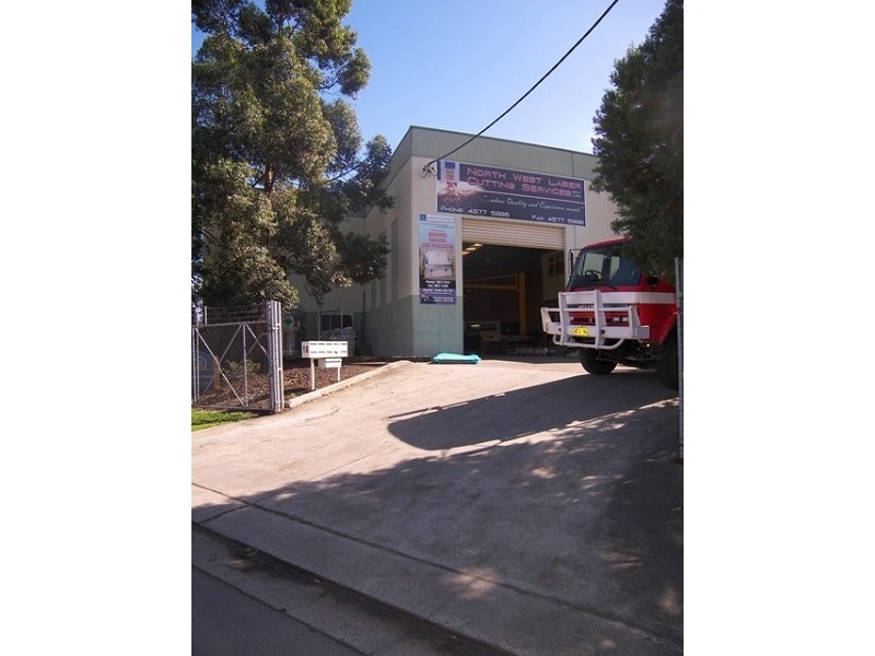 Mulgrave NSW 2756