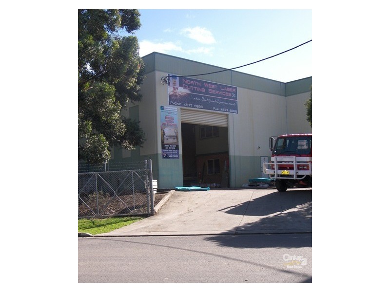 Mulgrave NSW 2756