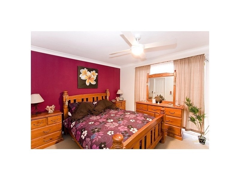 24 Bounty Cresent, Bligh Park NSW 2756