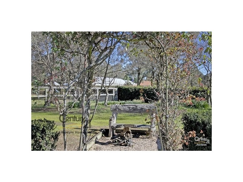 28 Fitzroy Lane, Windsor Downs NSW 2756