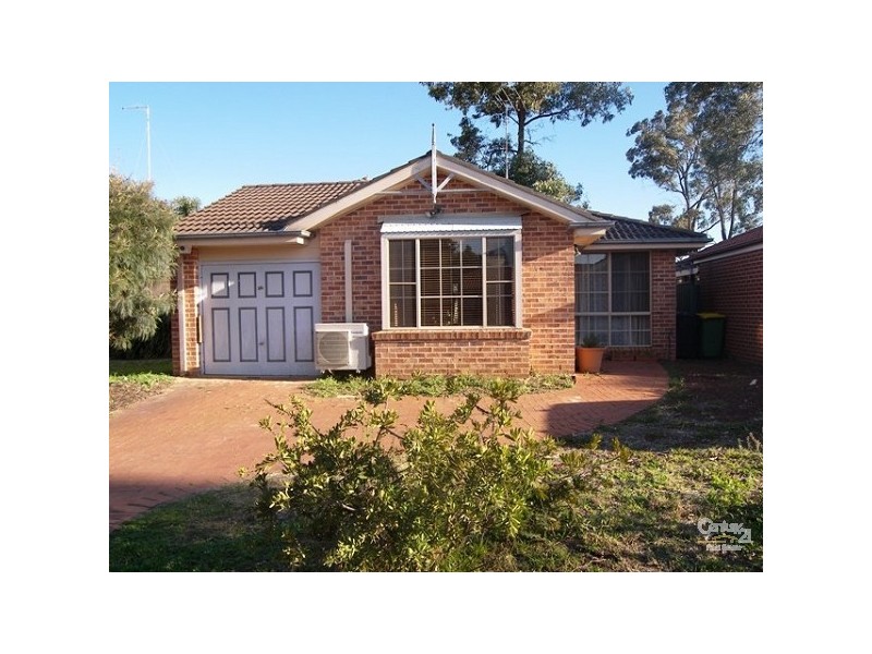 32A Samuel Street, Bligh Park NSW 2756