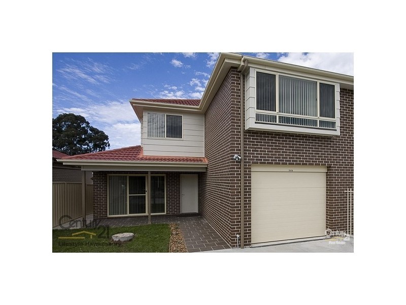 241A Macquarie Street, South Windsor NSW 2756