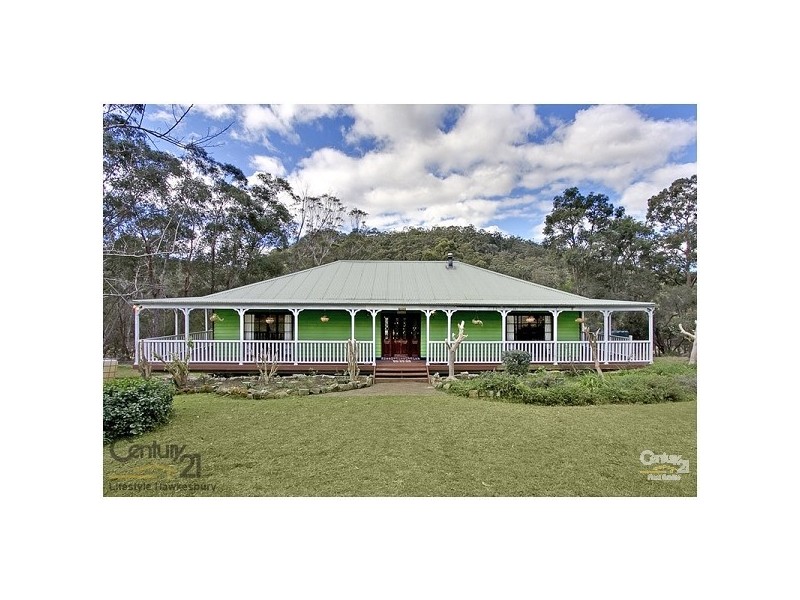 239 River Road, Lower Portland NSW 2756