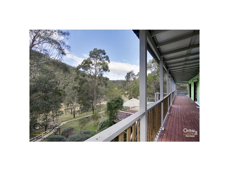 239 River Road, Lower Portland NSW 2756
