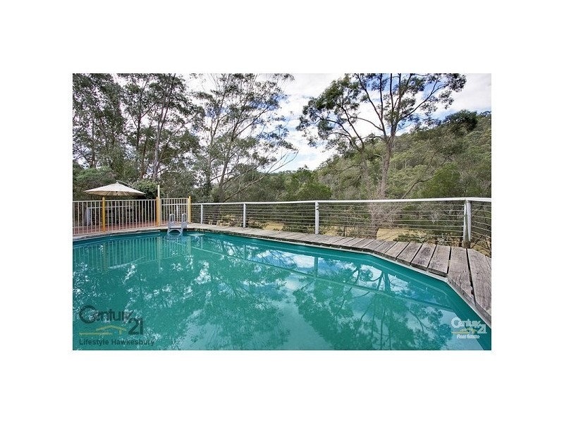 239 River Road, Lower Portland NSW 2756