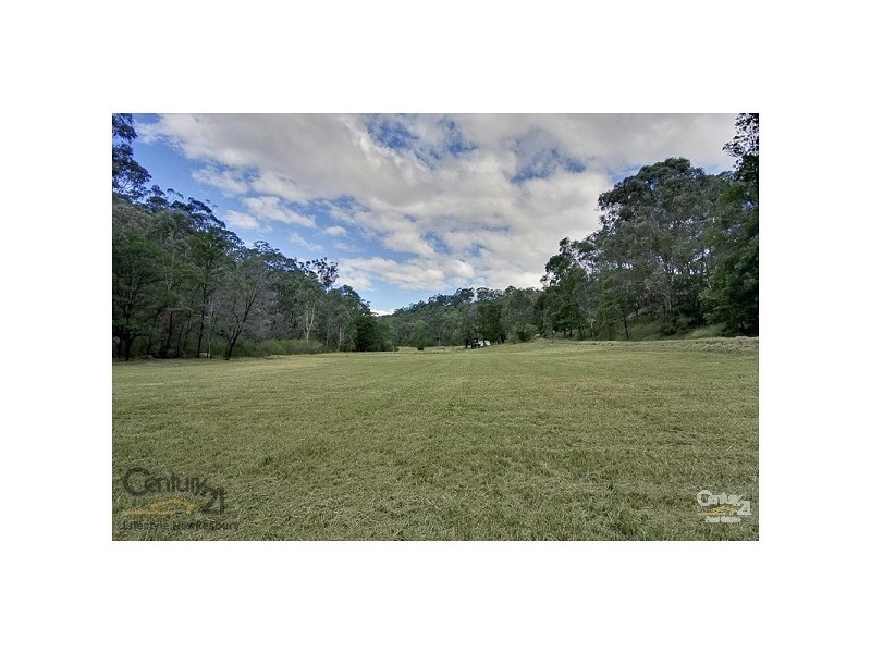 239 River Road, Lower Portland NSW 2756