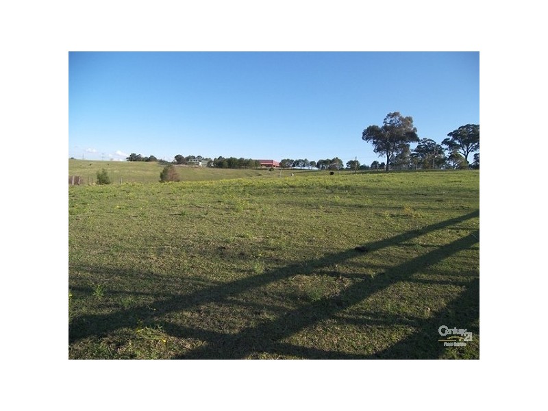 22 Cedar Ridge Road, Kurrajong NSW 2758