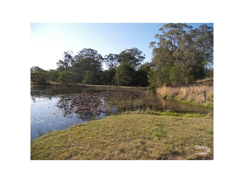 23 Cedar Ridge Road, Kurrajong NSW 2758