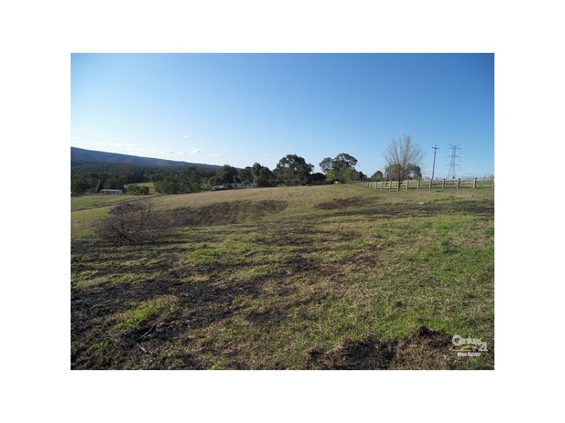 23 Cedar Ridge Road, Kurrajong NSW 2758