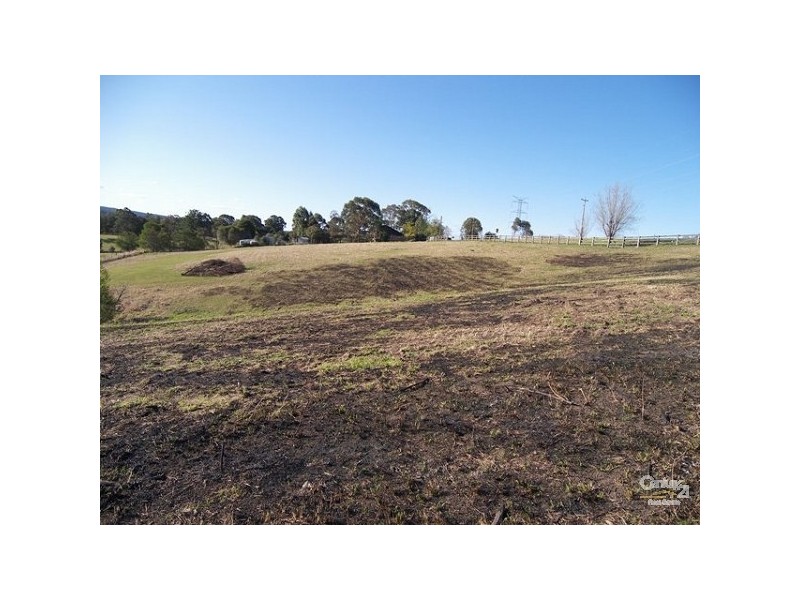 23 Cedar Ridge Road, Kurrajong NSW 2758