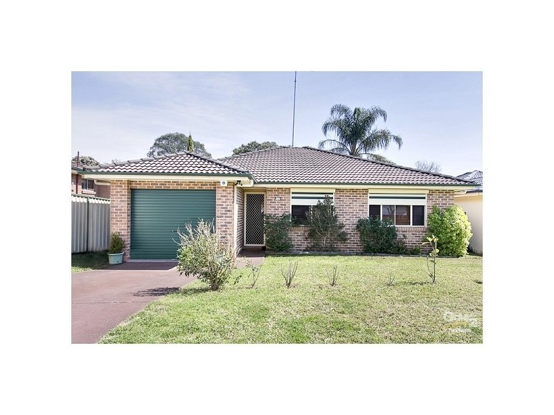 50A Tyne Crescent, North Richmond NSW 2754
