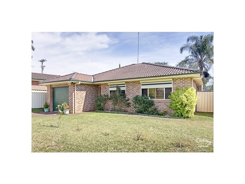 50A Tyne Crescent, North Richmond NSW 2754