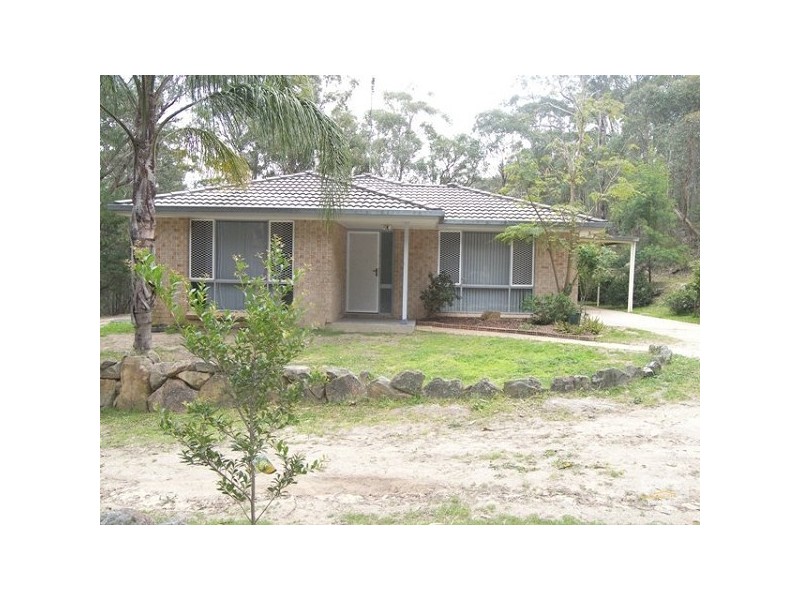 32 Willowbrook Road, Tennyson NSW 2754