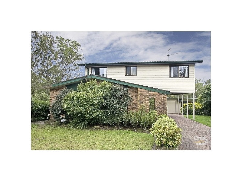 162 Spinks Road, Glossodia NSW 2756