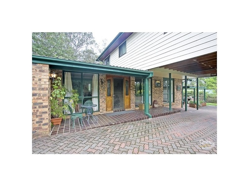 162 Spinks Road, Glossodia NSW 2756