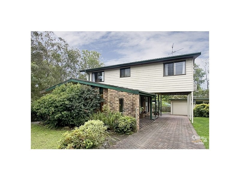 162 Spinks Road, Glossodia NSW 2756