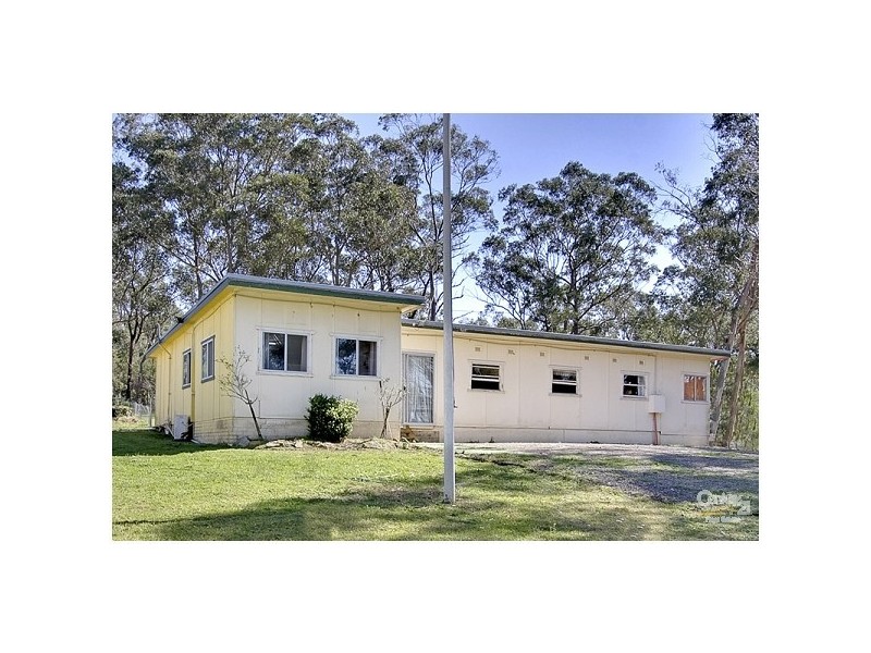 512 Halcrows Road, Cattai NSW 2756