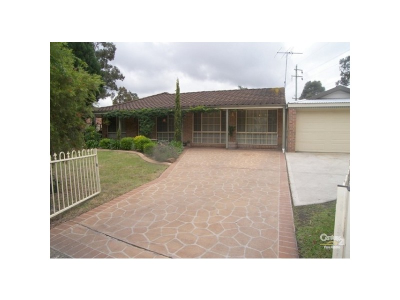18 Alexander Street, Bligh Park NSW 2756