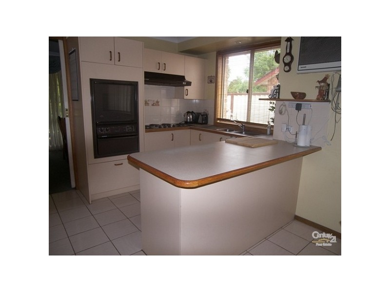 18 Alexander Street, Bligh Park NSW 2756