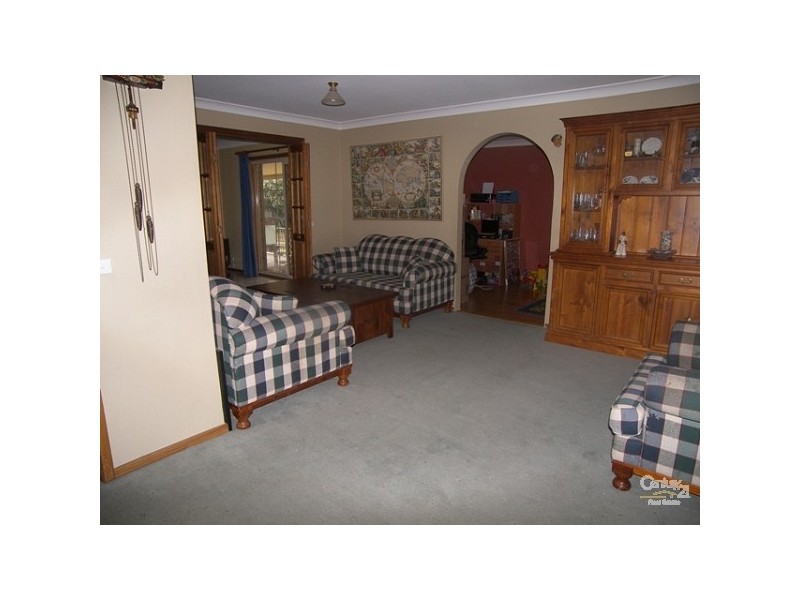 18 Alexander Street, Bligh Park NSW 2756