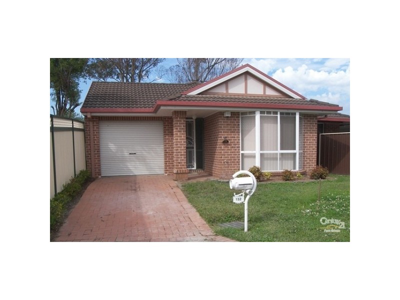 152 Colonial Drive, Bligh Park NSW 2756