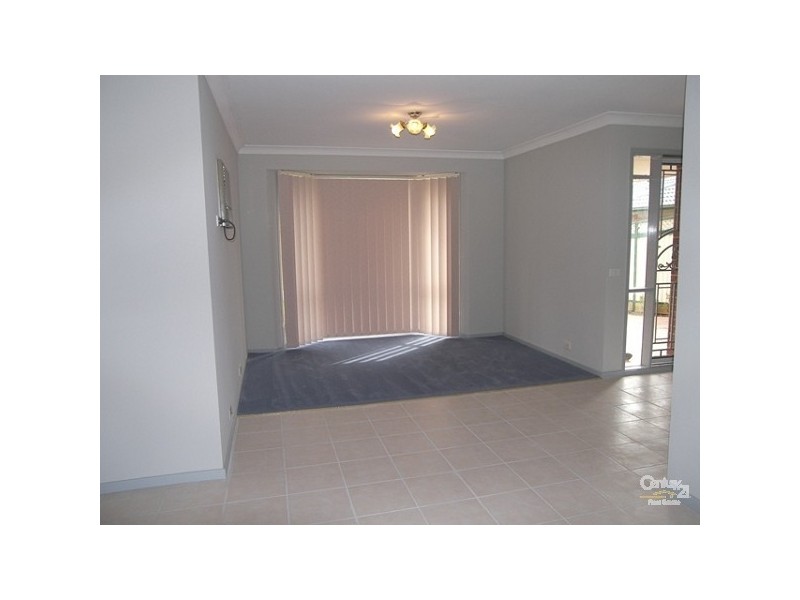 152 Colonial Drive, Bligh Park NSW 2756