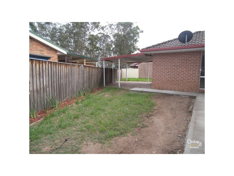 152 Colonial Drive, Bligh Park NSW 2756