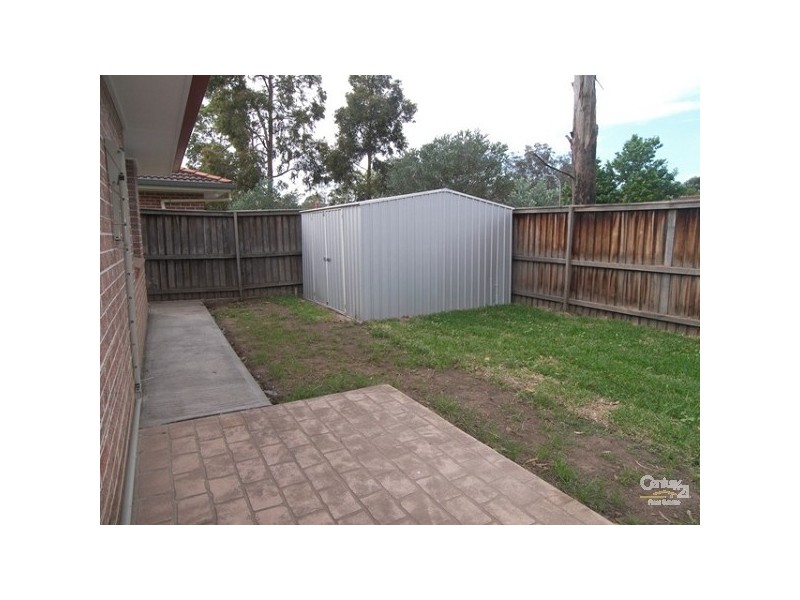 152 Colonial Drive, Bligh Park NSW 2756