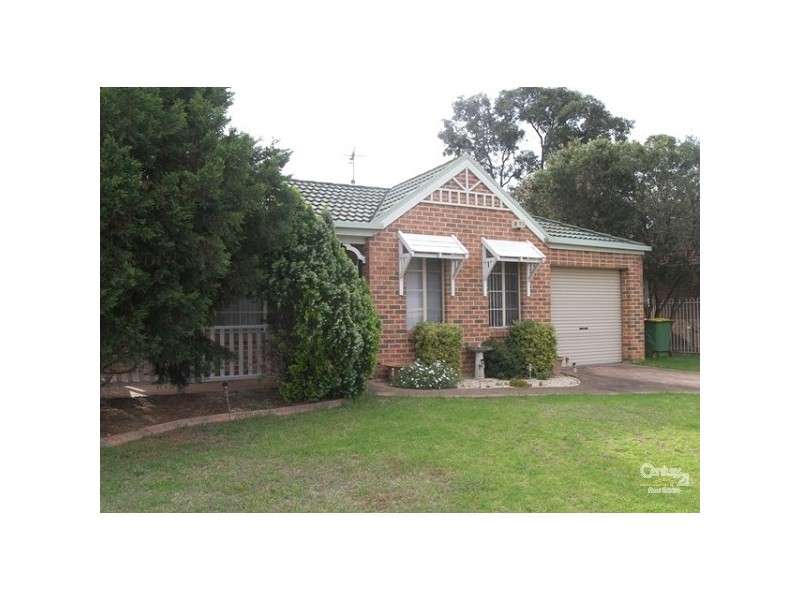 25 Batten Circuit, South Windsor NSW 2756