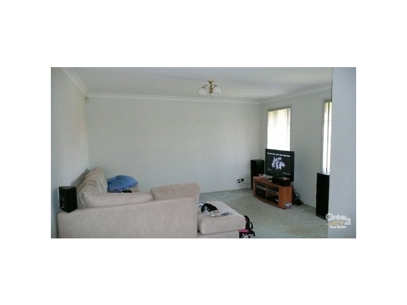 25 Batten Circuit, South Windsor NSW 2756